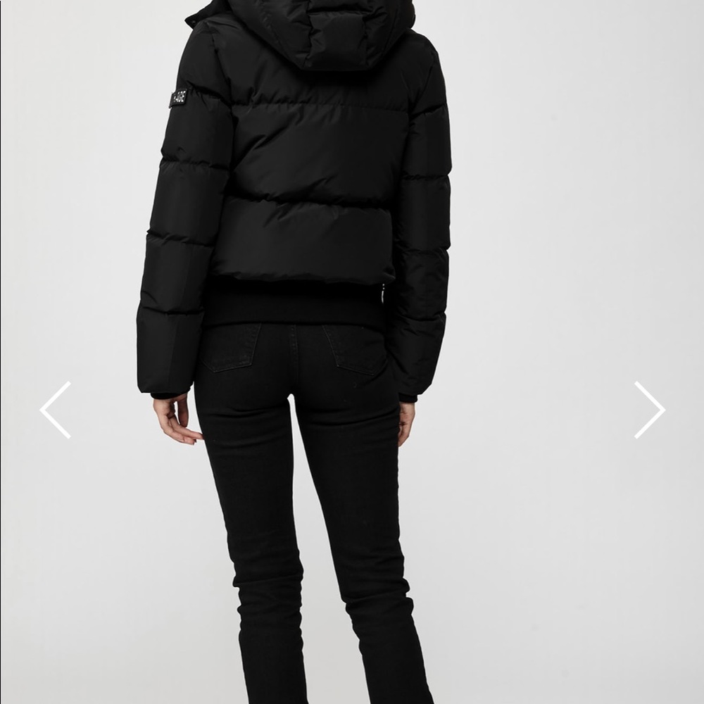 Mackage - Picture 5 of 5